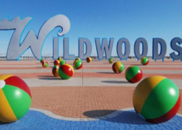 Island sales breeze wildwood